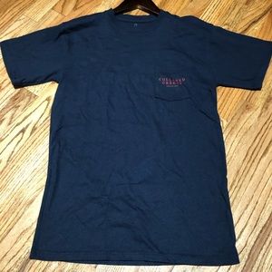 NWOT❗️Collared Greens - “Wear Local” T-Shirt